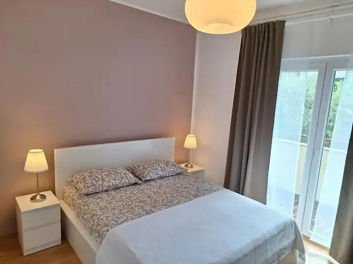 Charming Apartment 포레치 크로아티아