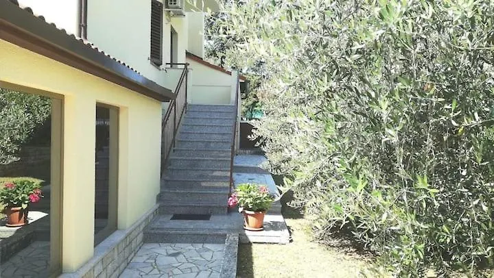 Charming Apartment 포레치